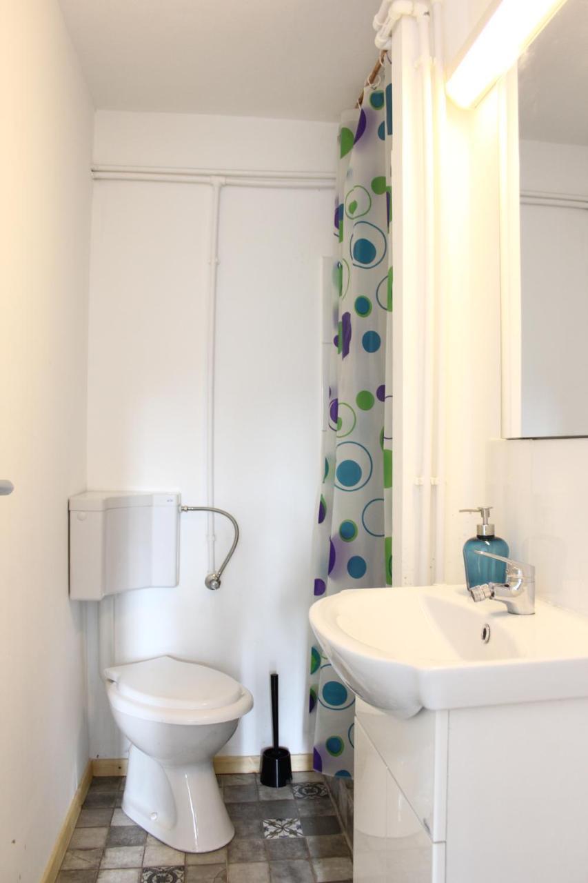 Banat 4 Hostel Bükreş Dış mekan fotoğraf