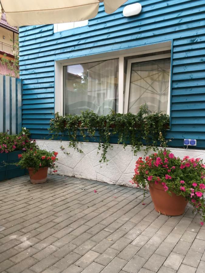 Banat 4 Hostel Bükreş Dış mekan fotoğraf